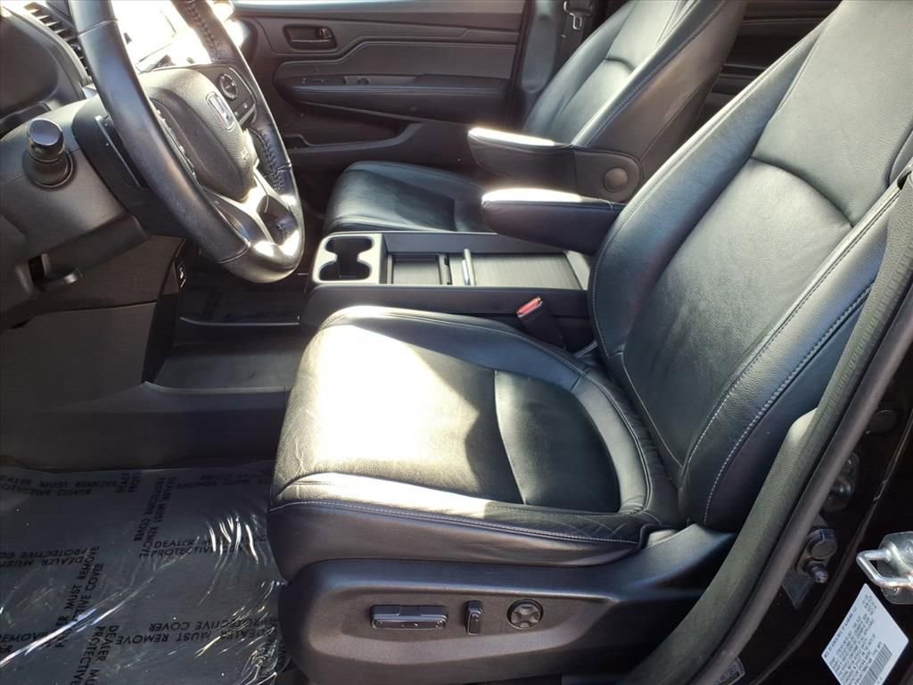 Used 2021 Honda Odyssey EX-L image 9