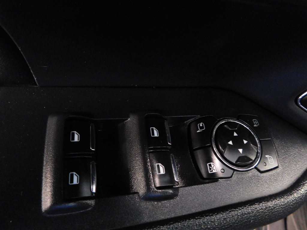 Certified 2022 Ford Expedition Limited AWD/4WD image 12