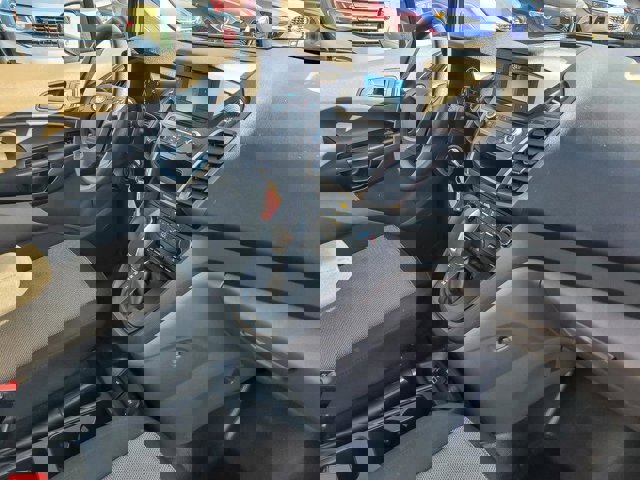 Certified 2021 Ford Transit Connect XL image 28