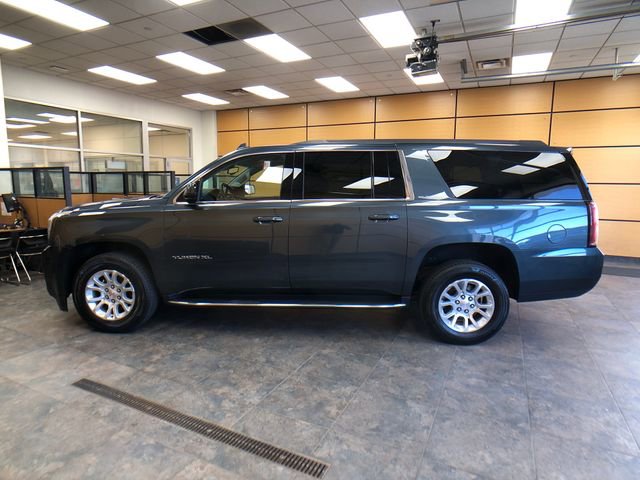 Used 2020 GMC Yukon XL SLT w/ Open Road Package AWD/4WD image 4