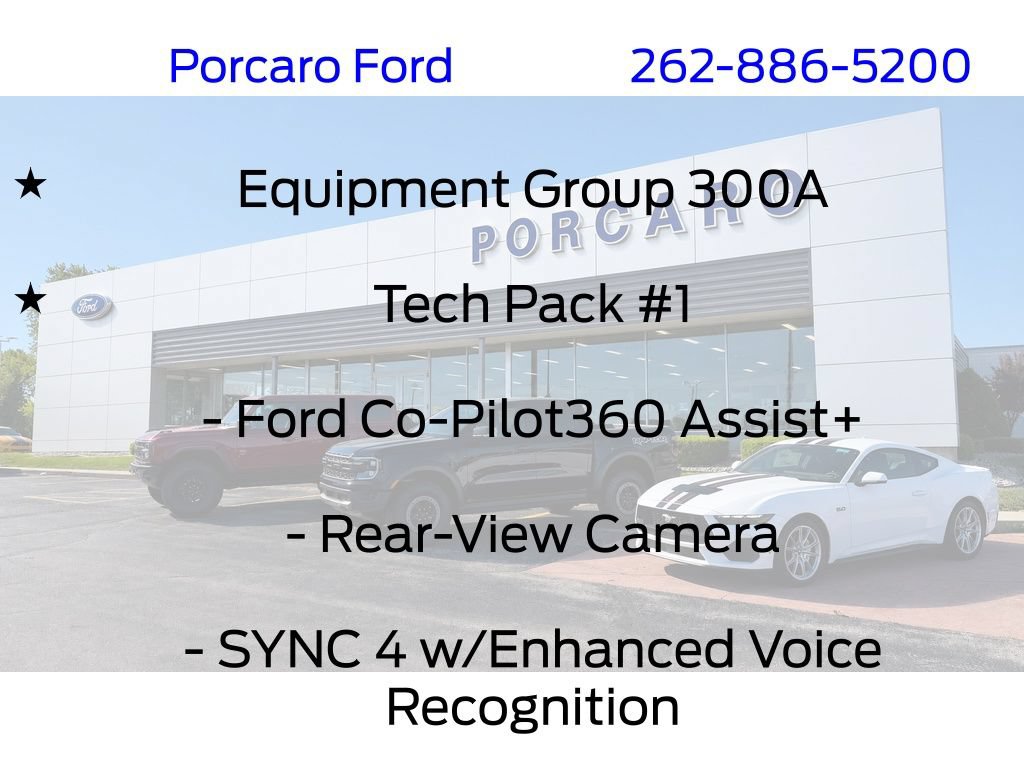 Certified 2023 Ford Escape ST-Line w/ Tech Pack #1 AWD/4WD image 24