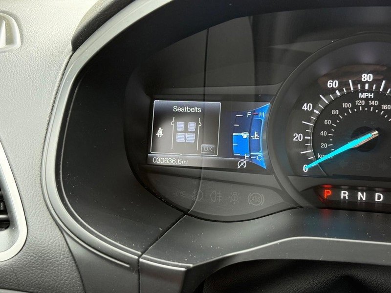 Certified 2022 Ford Edge SEL w/ Convenience Package image 17