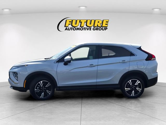 Used 2026 Mitsubishi Eclipse Cross AWD image 7
