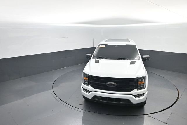 Certified 2023 Ford F150 XLT w/ Equipment Group 302A High AWD/4WD image 28