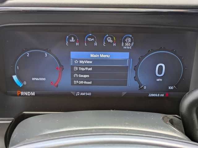 Certified 2023 Ford F250 Lariat AWD/4WD image 26