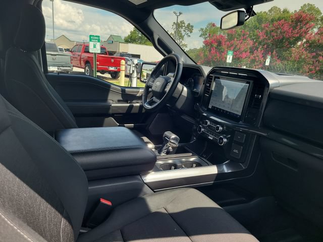 Certified 2023 Ford F150 XLT w/ Equipment Group 302A High AWD/4WD image 27