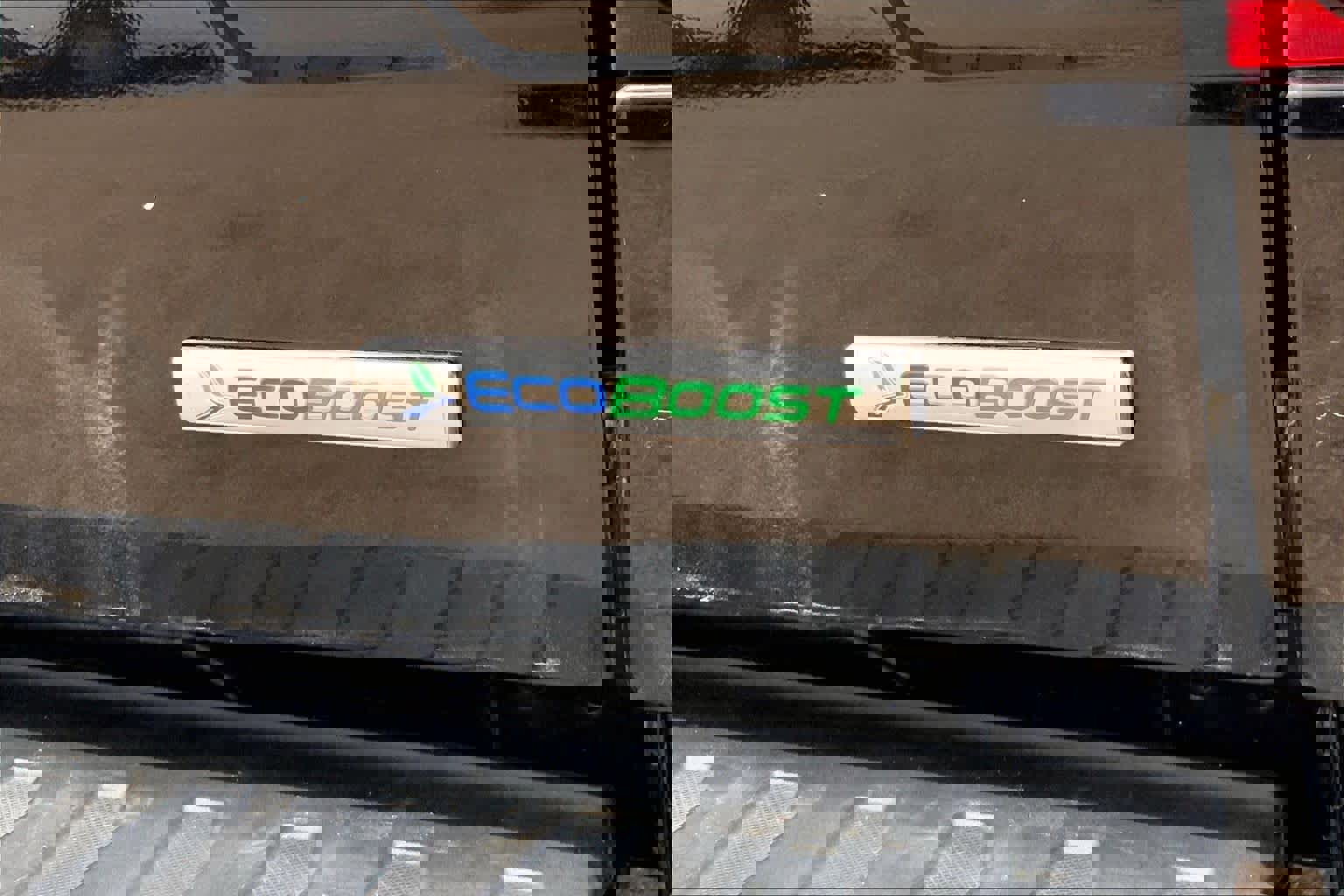 Certified 2018 Ford F150 XL w/ Equipment Group 101A Mid image 31