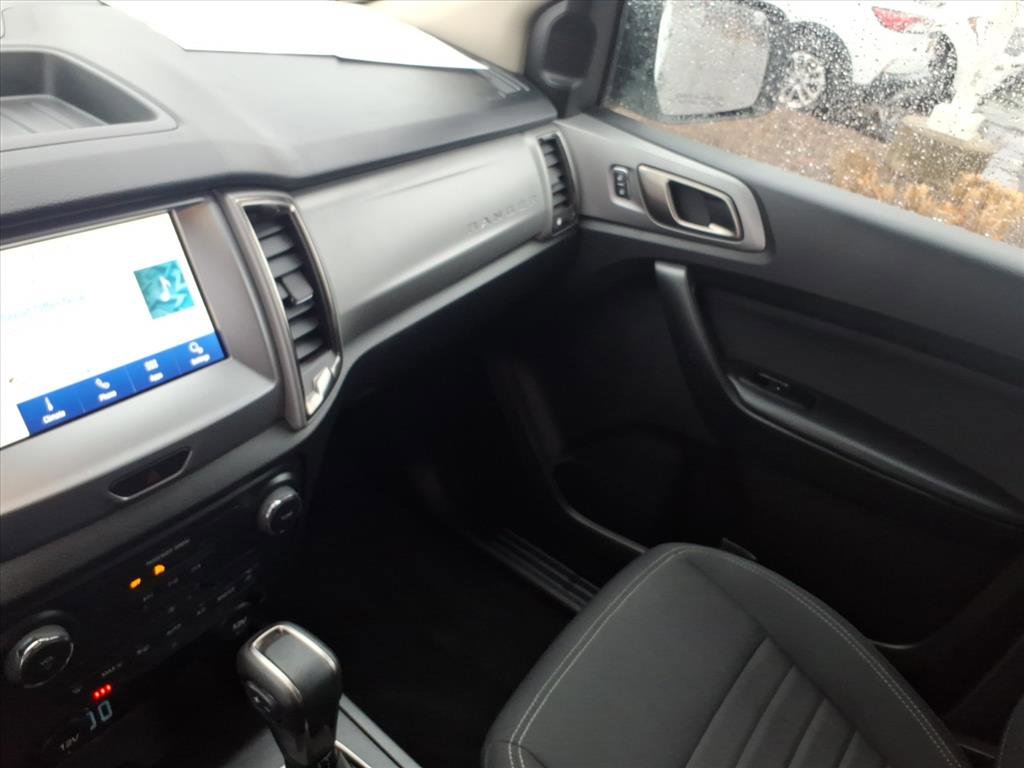Certified 2023 Ford Ranger XLT w/ Equipment Group 302A High image 20