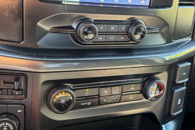Certified 2023 Ford F150 XL w/ STX Appearance Package AWD/4WD image 28