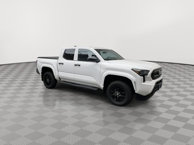 Used 2024 Toyota Tacoma SR RWD image 36