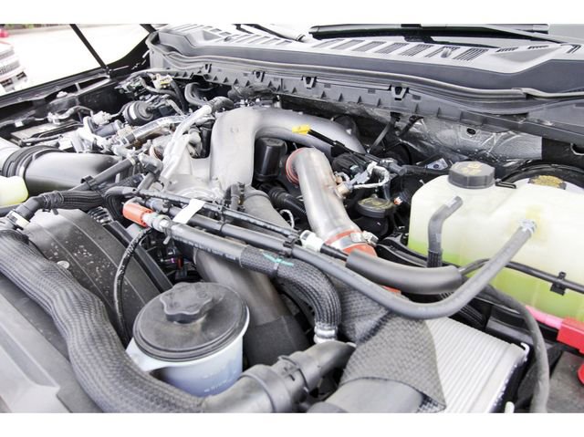Certified 2026 Ford F250 Platinum w/ Platinum Plus Package AWD/4WD image 30