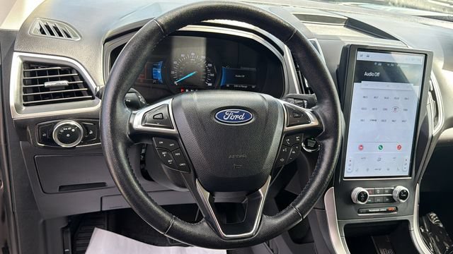 Certified 2024 Ford Edge SEL AWD/4WD image 20