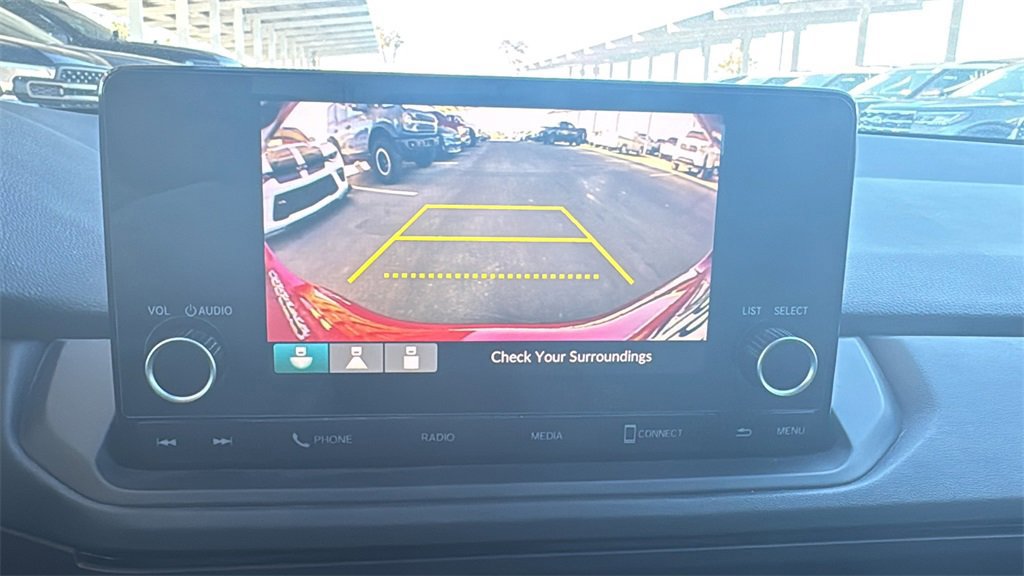 Used 2024 Honda Accord LX image 16