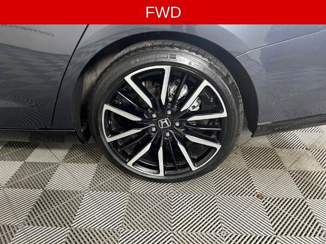 Used 2024 Honda Accord Touring image 20