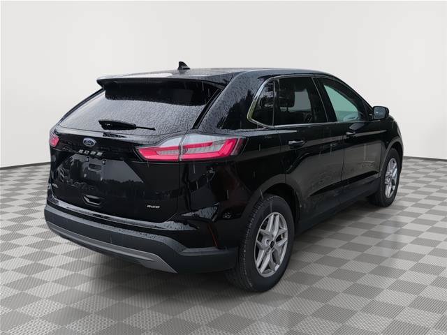 Certified 2024 Ford Edge SEL AWD/4WD image 5