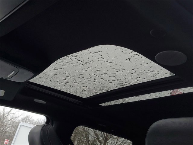 Certified 2023 Ford F150 Platinum w/ Equipment Group 701A High image 13