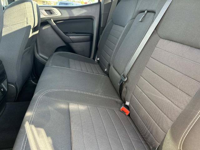 Certified 2019 Ford Ranger XLT w/ Equipment Group 302A Luxury AWD/4WD image 14