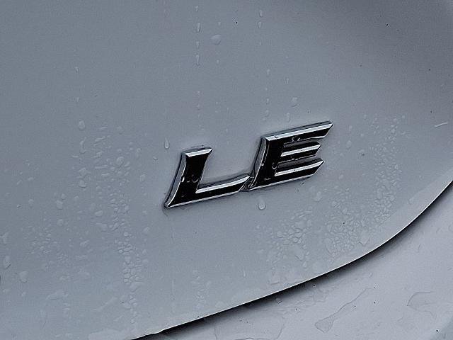 Used 2025 Toyota Camry LE FWD image 27