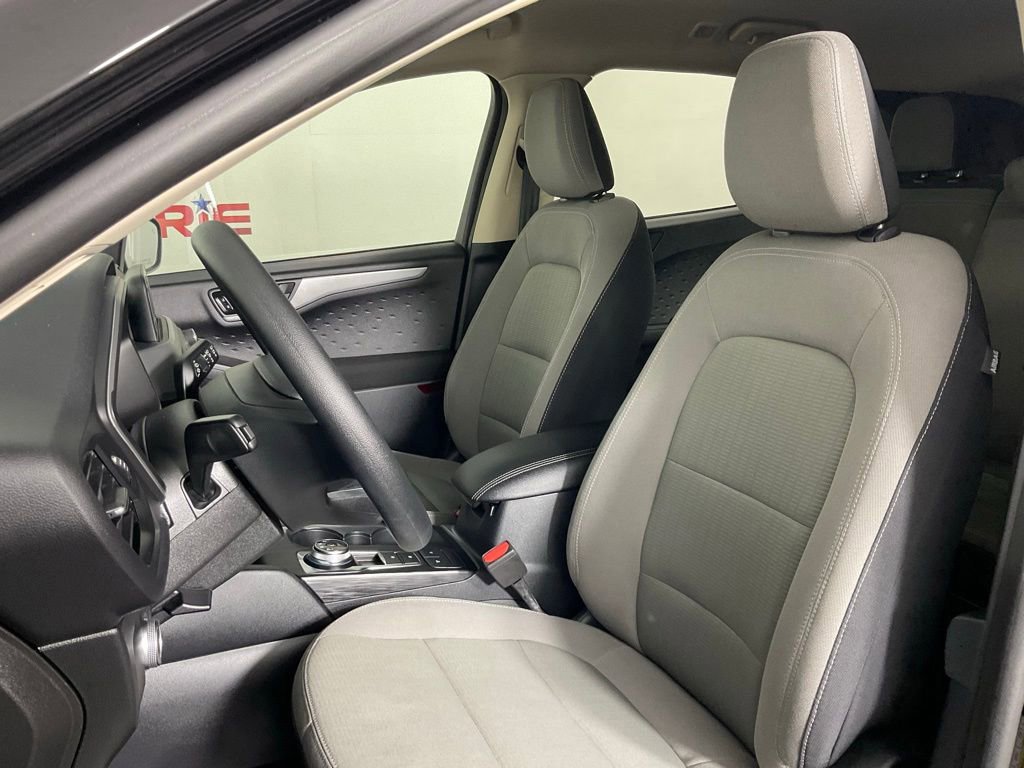 Certified 2020 Ford Escape S image 14