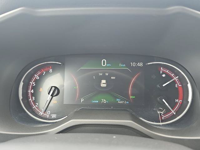 Used 2024 Toyota RAV4 XLE w/ Weather Package AWD/4WD image 18