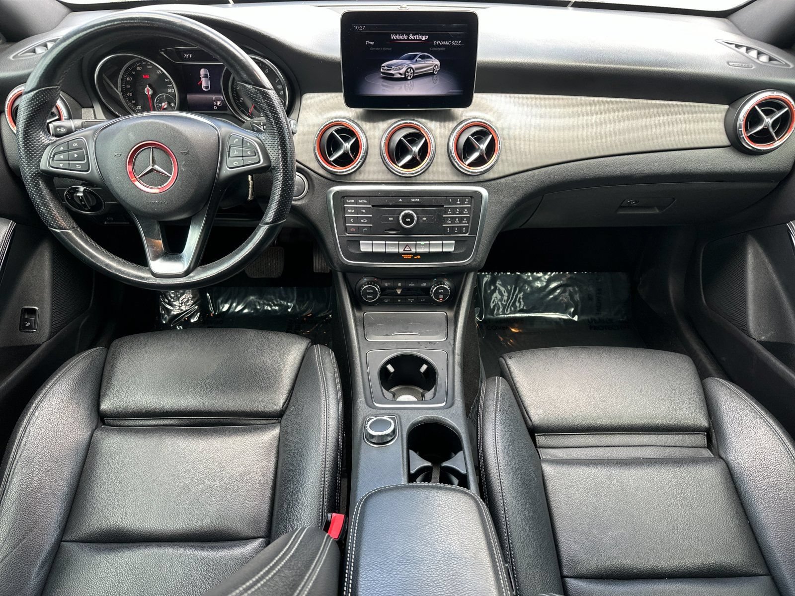 Used 2019 Mercedes-Benz CLA 250 image 14