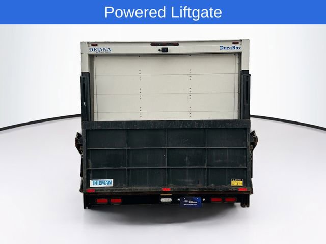 Certified 2020 Ford F350 XL RWD image 7
