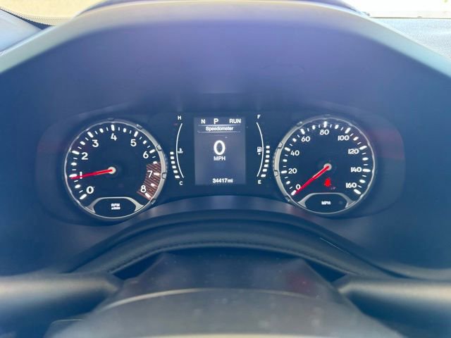 Used 2022 Jeep Renegade Sport AWD/4WD image 18