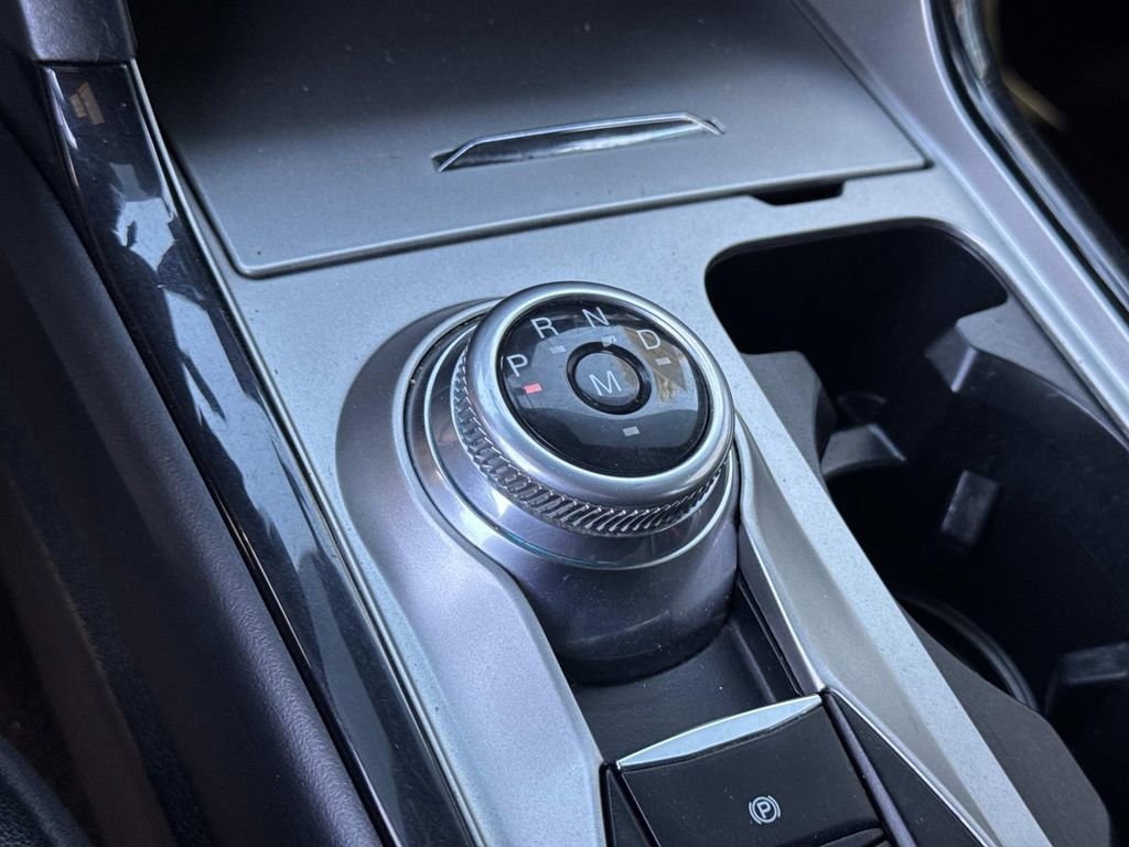 Certified 2021 Ford Explorer ST w/ Equipment Group 401A image 15