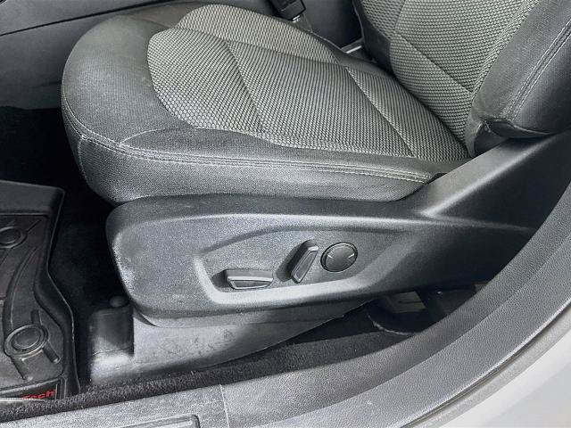 Certified 2019 Ford Explorer XLT AWD/4WD image 19