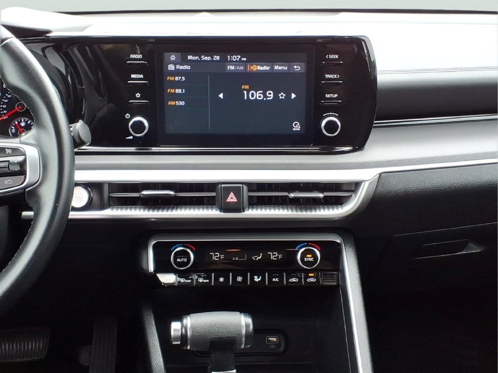 Used 2022 Kia K5 LXS AWD/4WD image 14