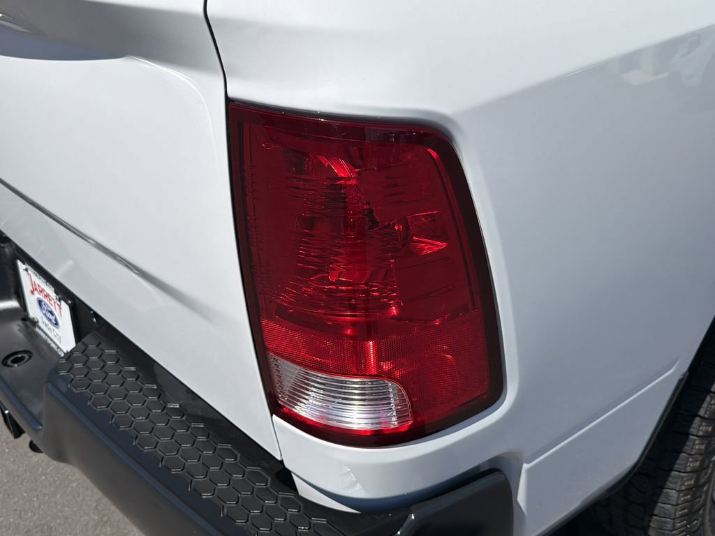 Used 2019 RAM 1500 Tradesman RWD image 8
