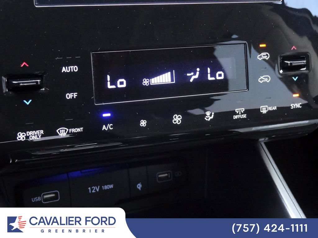 Used 2022 Hyundai Tucson SEL AWD/4WD image 28