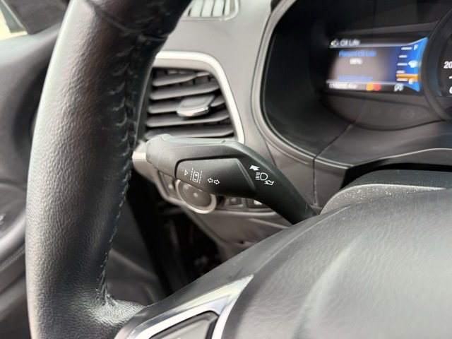 Certified 2024 Ford Edge SEL w/ Convenience Package image 23