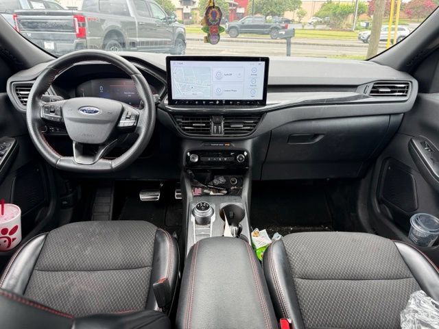 Certified 2024 Ford Escape ST-Line w/ Tech Pack #1 AWD/4WD image 18