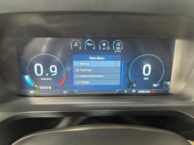 Certified 2023 Ford Expedition Platinum AWD/4WD image 17