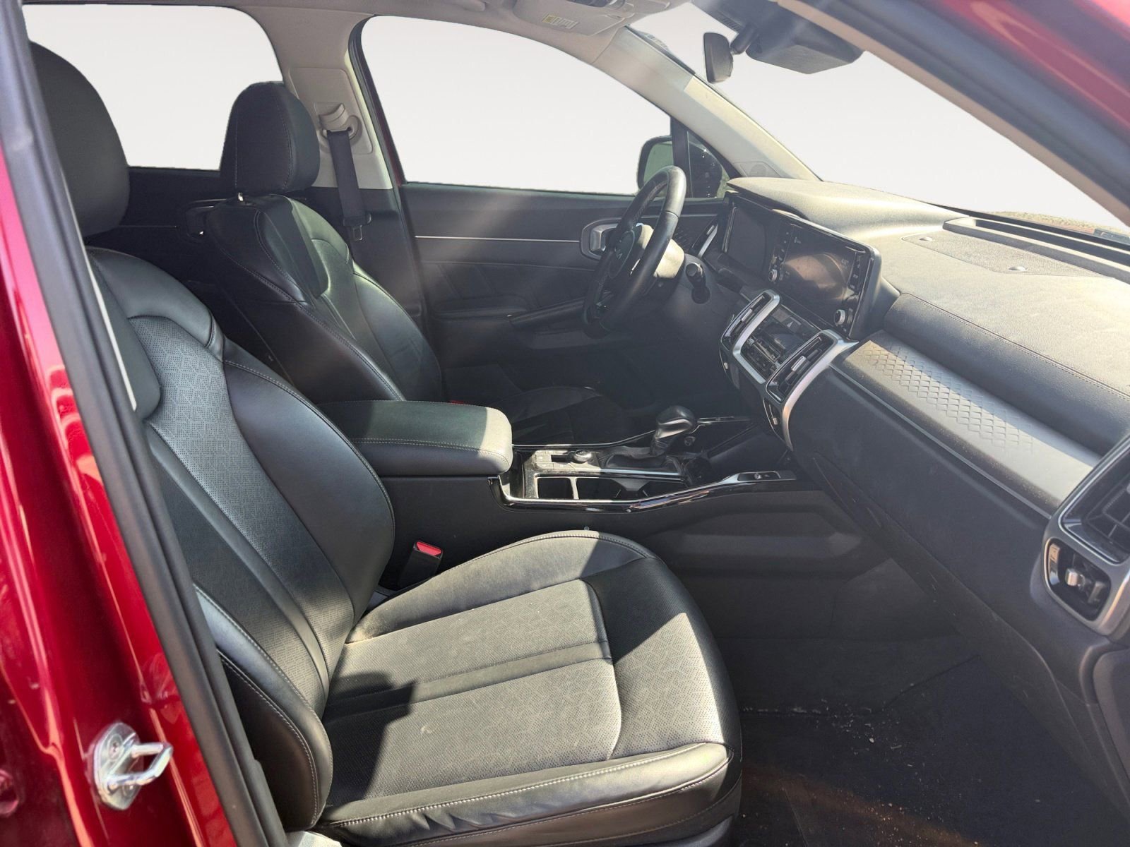 Used 2022 Kia Sorento SX AWD/4WD image 15