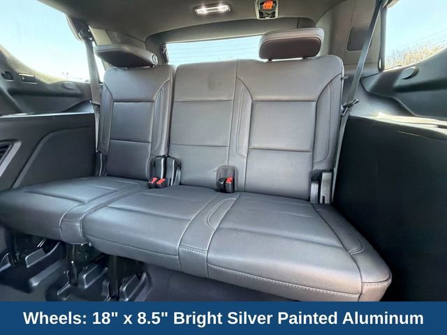 Used 2023 Chevrolet Tahoe LT image 27