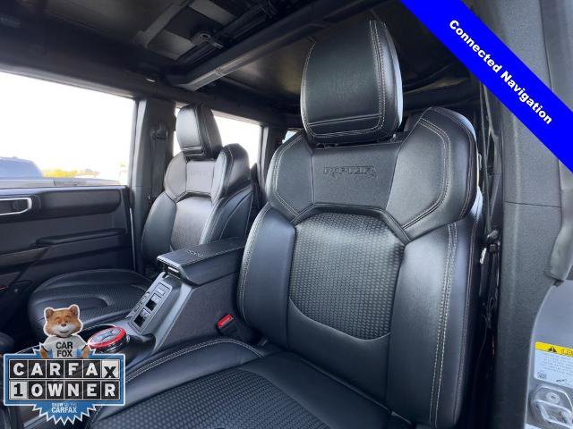 Certified 2023 Ford Bronco Raptor image 26