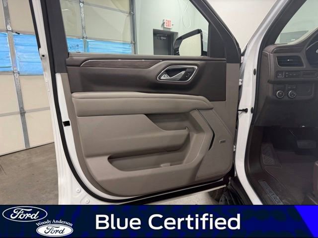 Used 2023 Chevrolet Tahoe LT RWD image 23