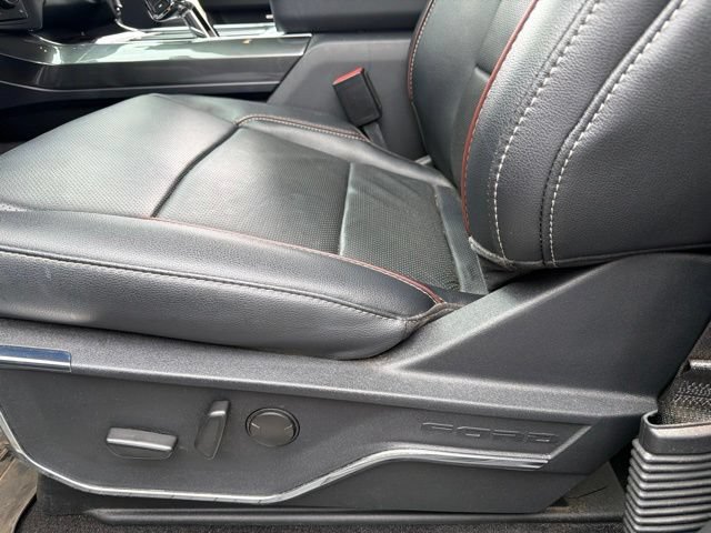 Certified 2022 Ford F150 Lariat AWD/4WD image 19
