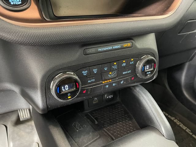 Certified 2021 Ford Bronco Sport Badlands w/ Badlands Package AWD/4WD image 8