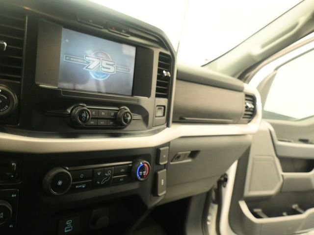 Certified 2023 Ford F150 XLT w/ Trailer Tow Package image 13