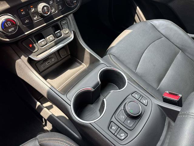 Used 2020 GMC Terrain SLT FWD image 26