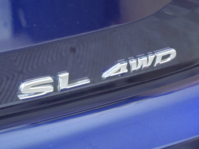 Used 2023 Nissan Pathfinder SL AWD/4WD image 8
