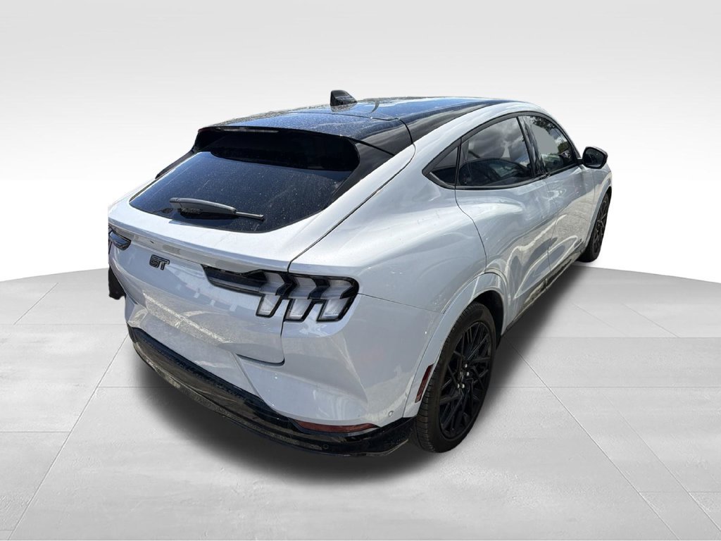 Certified 2023 Ford Mustang Mach-E GT w/ GT Performance Edition AWD/4WD image 5