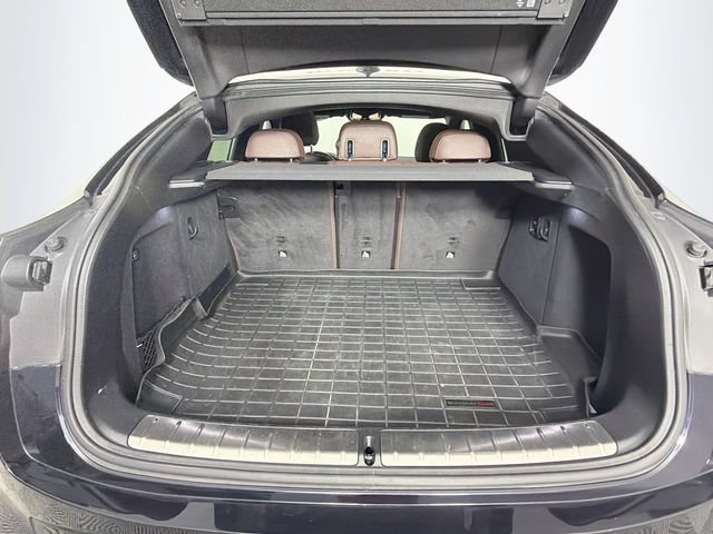 Used 2022 BMW X4 xDrive30i w/ M Sport Package 2 AWD/4WD image 32