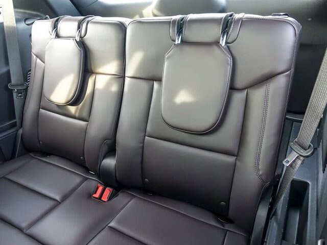 Certified 2026 Ford Explorer Platinum AWD/4WD image 19