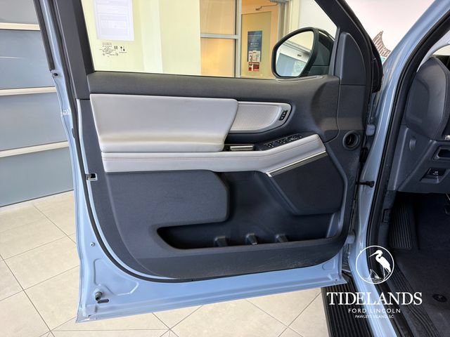 Certified 2025 Ford Expedition Active RWD image 13