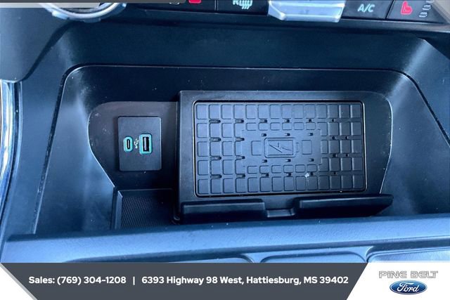 Certified 2024 Ford F150 XLT w/ Equipment Group 302A MID image 22