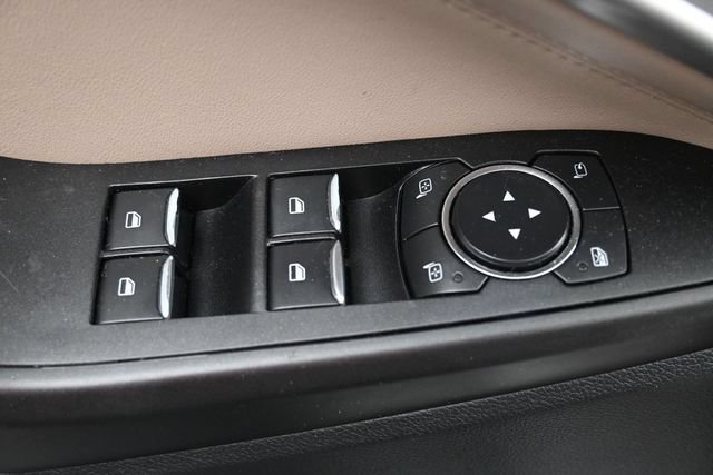 Certified 2020 Ford Explorer Limited AWD/4WD image 8